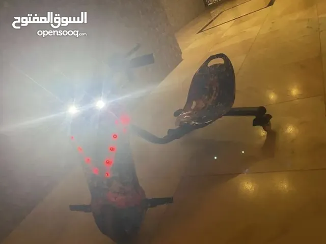 سكوتر درفت للبيع
