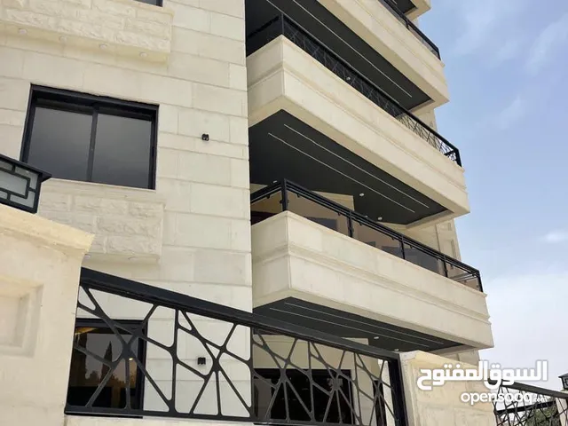 150 m2 3 Bedrooms Apartments for Sale in Amman Al Bnayyat