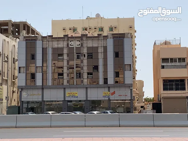 4 Floors Building for Sale in Jeddah Marwah