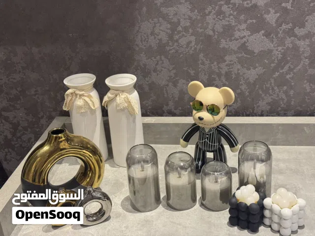 للبيع كل ما هو موجود