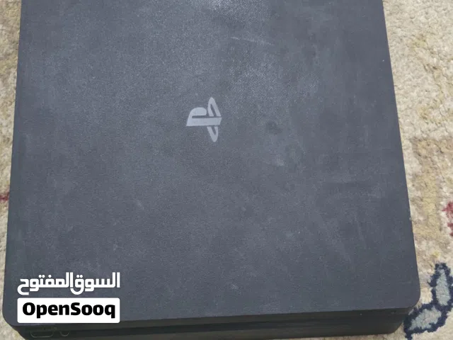 PlayStation 4 PlayStation for sale in Buraidah