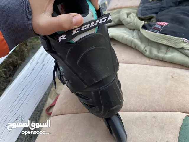 اسكيت جوجر 509