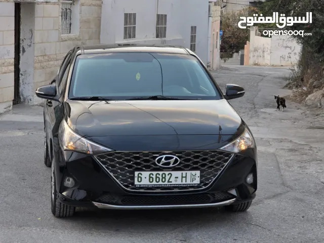 هيونداي اكسنت 2023 ولا غلطة