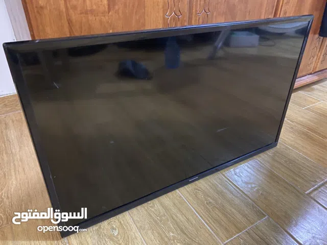 للبيع تلفزيونين مستعملين