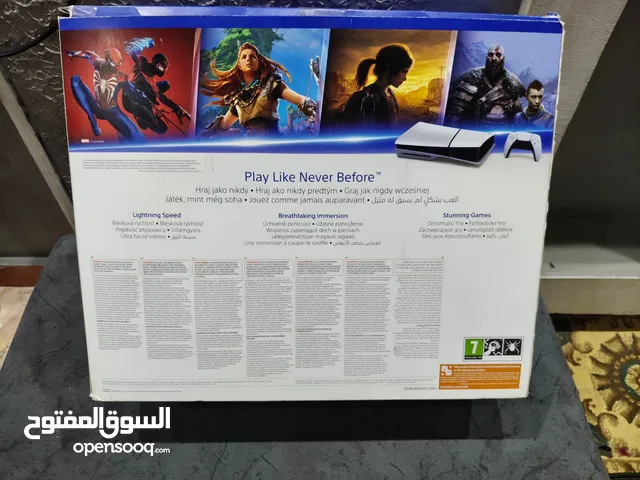 PlayStation 5 PlayStation for sale in Giza