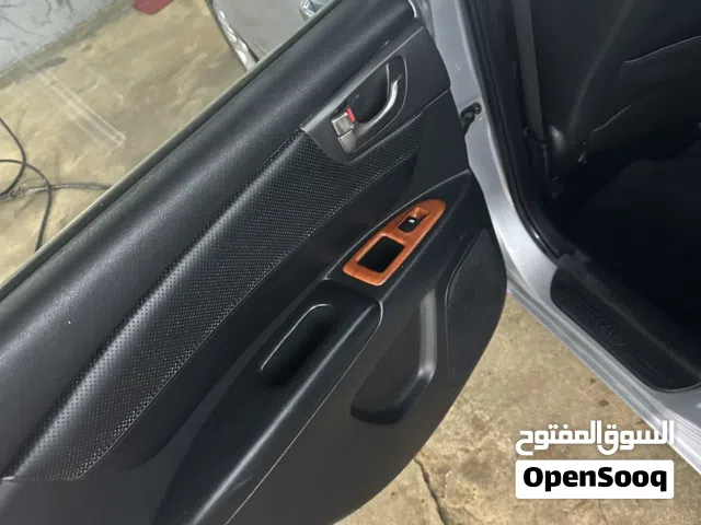 كيا لوتزي 2009