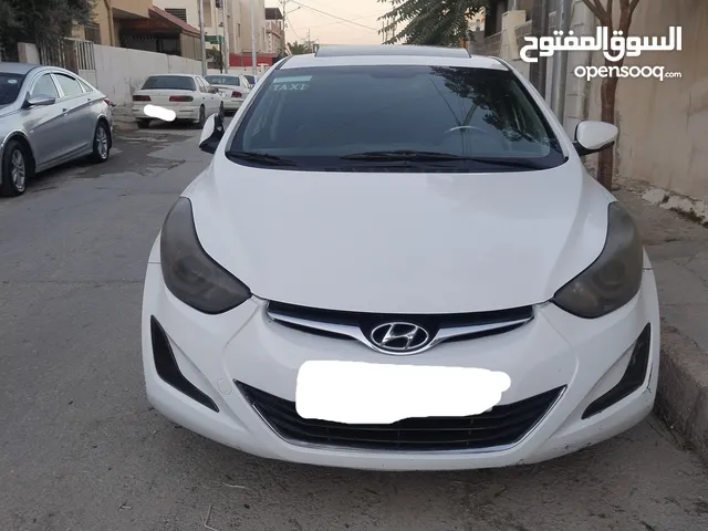 Used Hyundai Other in Amman