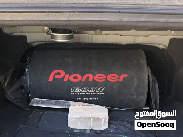 بازوكة بايونير 1300 وات للبيع