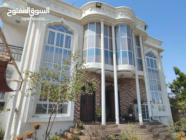 450m2 More than 6 bedrooms Villa for Sale in Muscat Al Maabilah