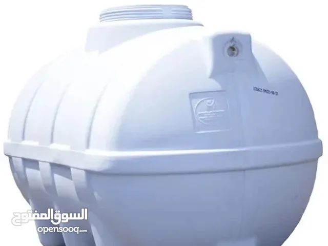 Water tank 1000 little