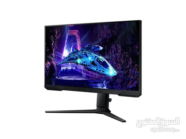 Complete Gaming Setup – Monitor, Mechanical Keyboard, RGB Mouse & Speaker (Like New)