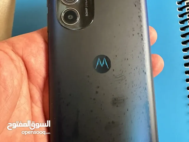 Motorola Edge Plus 512 GB in Zarqa