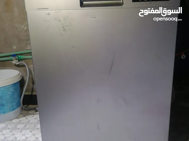 Beko 14+ Place Settings Dishwasher in Basra