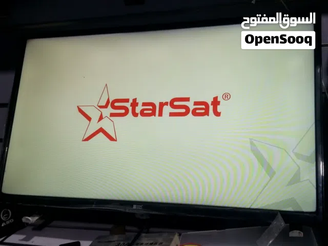شاشه STAR SAT بوصه 32