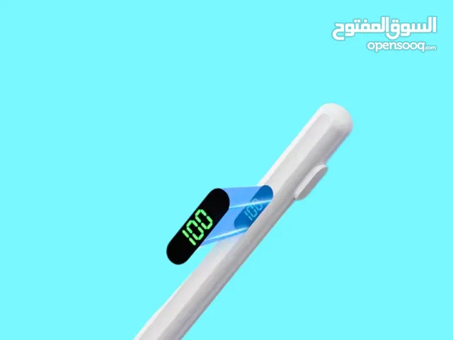 قلم ذكي وجوكر يعلم علئ جميع الاجهزه