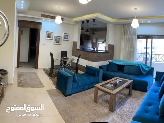 100m2 2 Bedrooms Apartments for Rent in Amman Um Uthaiena