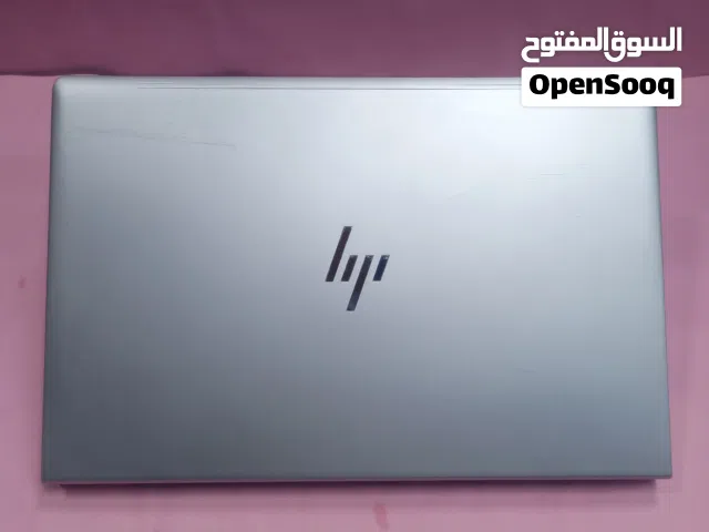 HP CORE i5 11th GENERATION 16GB RAM 512GB SSD 14 INCH  HP PROEBOOK 640-G8 14 INCH  SCREEN WINDOS 11P