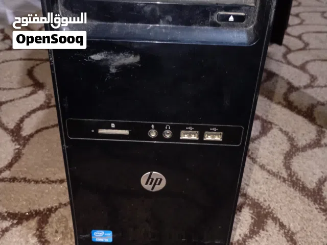 Windows HP  Computers  for sale  in Amman
