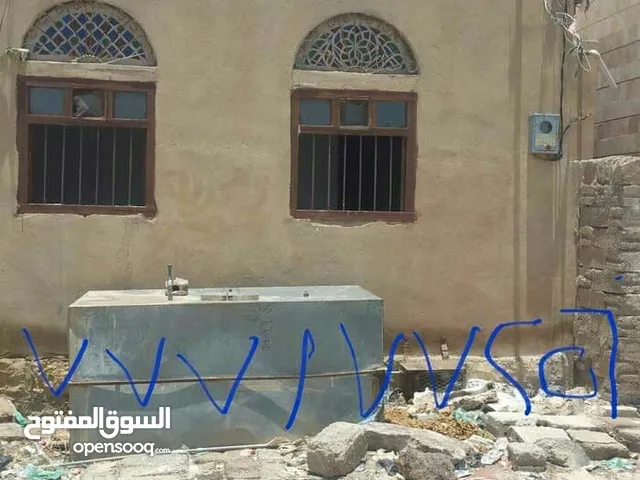 90 m2 3 Bedrooms Townhouse for Rent in Sana'a Western Geraf