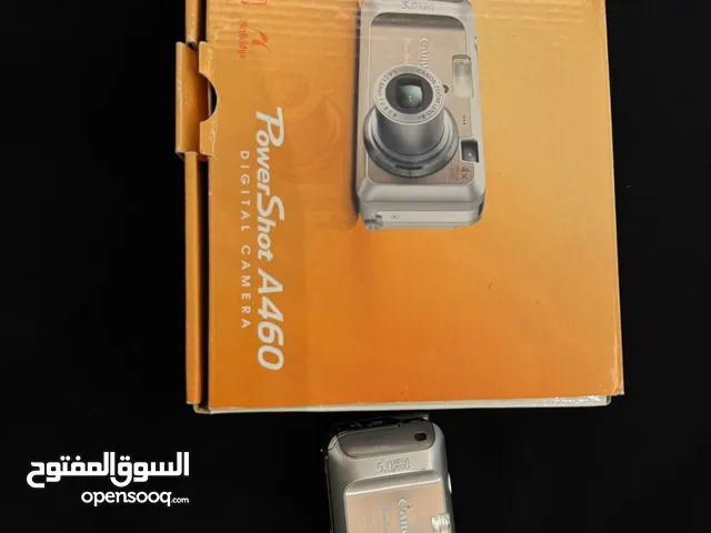 كاميرا كانون