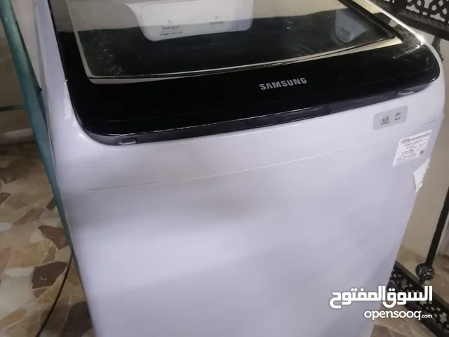 Samsung 11 - 12 KG Washing Machines in Al Dakhiliya