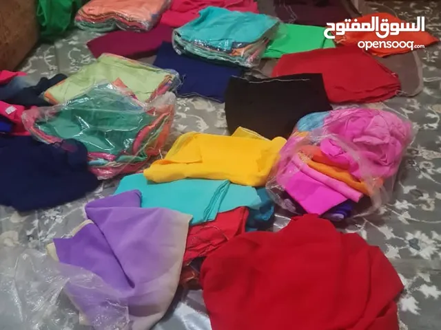 مقارم نسائيه بسعر جملة
