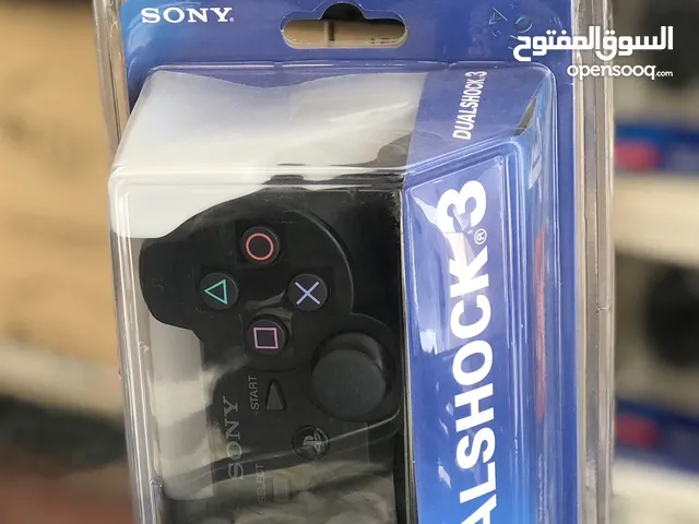 بلي ستيشن وكافه الملحقات