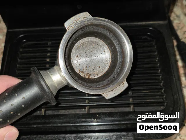 ماكينة ديلونجي  ستيلوسا قهوة اسبريسو  delonghi coffee machine