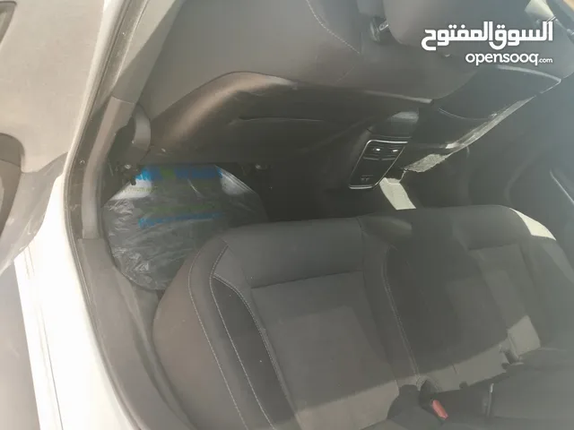 Dodge Charger in Mubarak Al-Kabeer