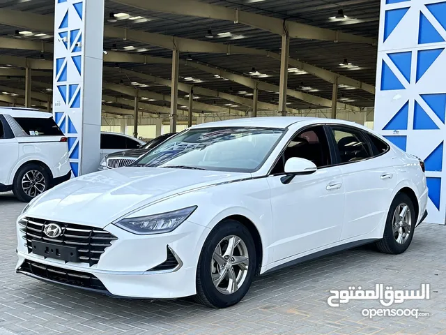 Hyundai Sonata 2020 in Um Al Quwain