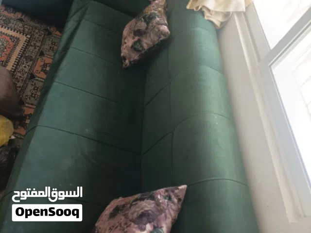 طقم كورنر لون زيتي للبيع
