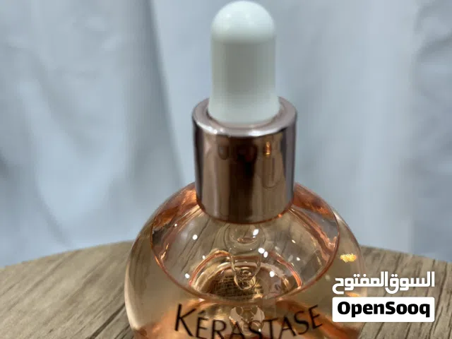 شامبو وبلسم وسيروم كرستاس ولوريال بروفيشنال