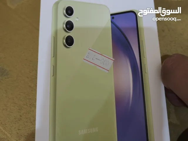 Samsung Galaxy A54 256 GB in Hawally