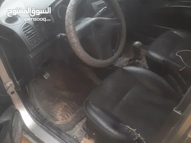 Used Kia Picanto in Tripoli