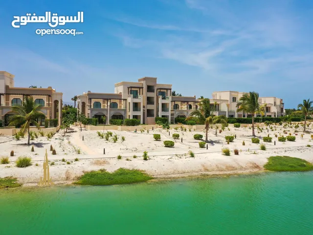 58 m2 1 Bedroom Apartments for Sale in Dhofar Salala