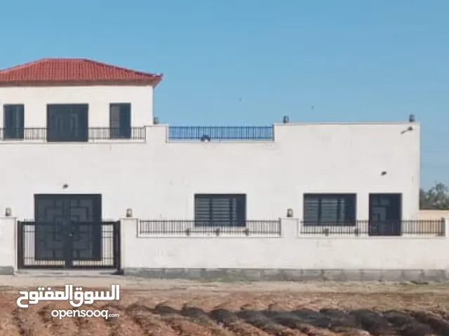263 m2 More than 6 bedrooms Townhouse for Sale in Amman Al-Baida