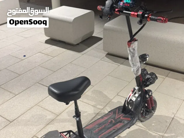 البيع سكوتر نظيف عليك تفحص