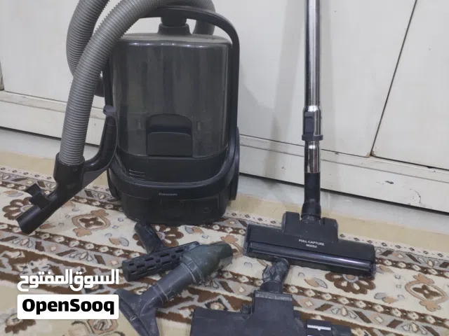 مكنسة كهربائية