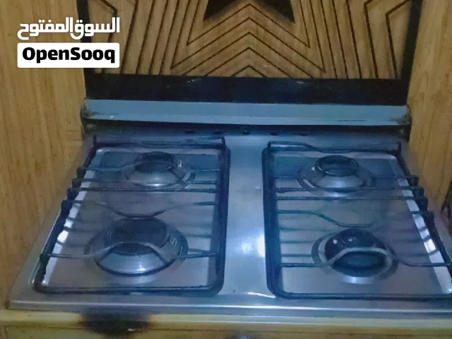 بتوجاز الكتروستار أربعة شعلة