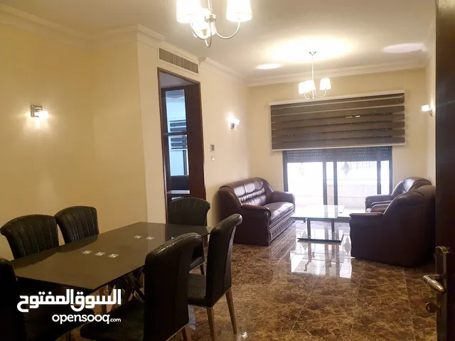 110m2 2 Bedrooms Apartments for Sale in Amman 7th Circle