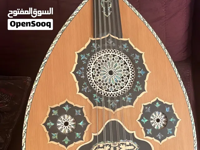 عود سوبر ديلوكس