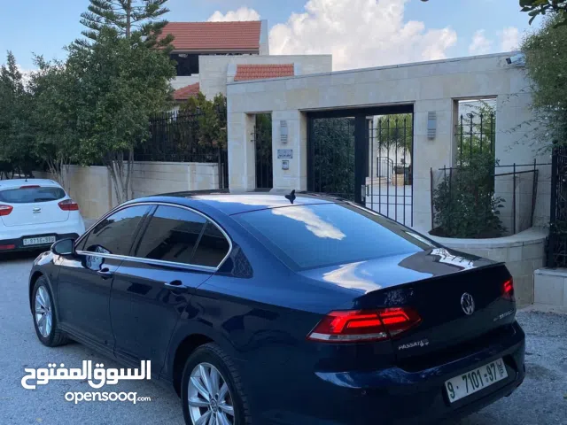passat باسات