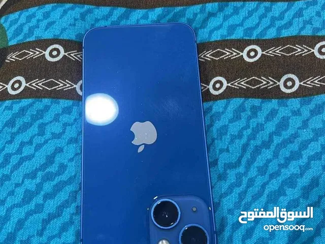Apple iPhone 13 Mini 256 GB in Najaf
