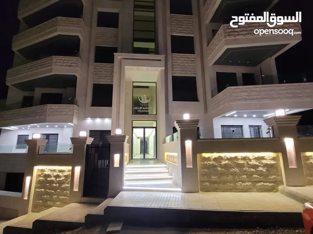 98 m2 2 Bedrooms Apartments for Sale in Amman Marj El Hamam