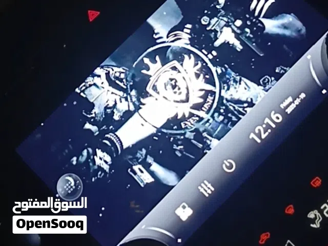 شاشة دايموند