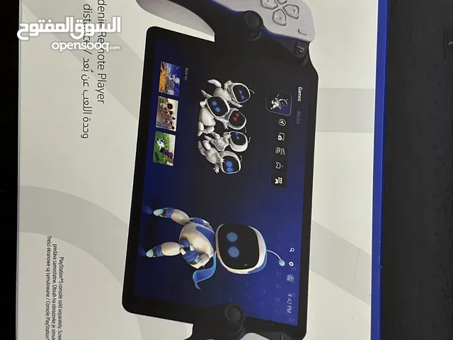 جديد و بسعر اقل من السوق و قابل للتفاوض PlayStation 5 portal