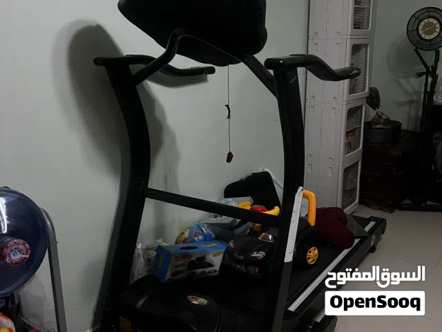 جهاز مشي للبيع treadmill for urgent sale