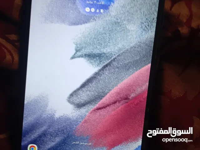 تابلت سامسونج  حالة ممتازة