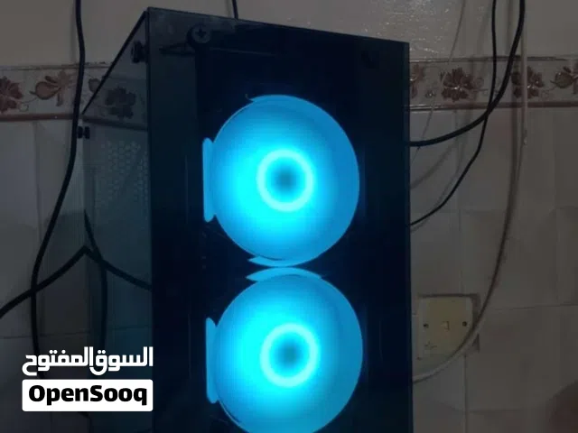 بي سي للبيع ولا مبادله مع دراجه