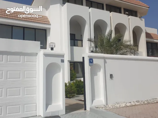 5 BED (3 MASTER), PRIVATE GARDEN, PARKING, NEAREST MOZAMBIQUE EMBASSY,